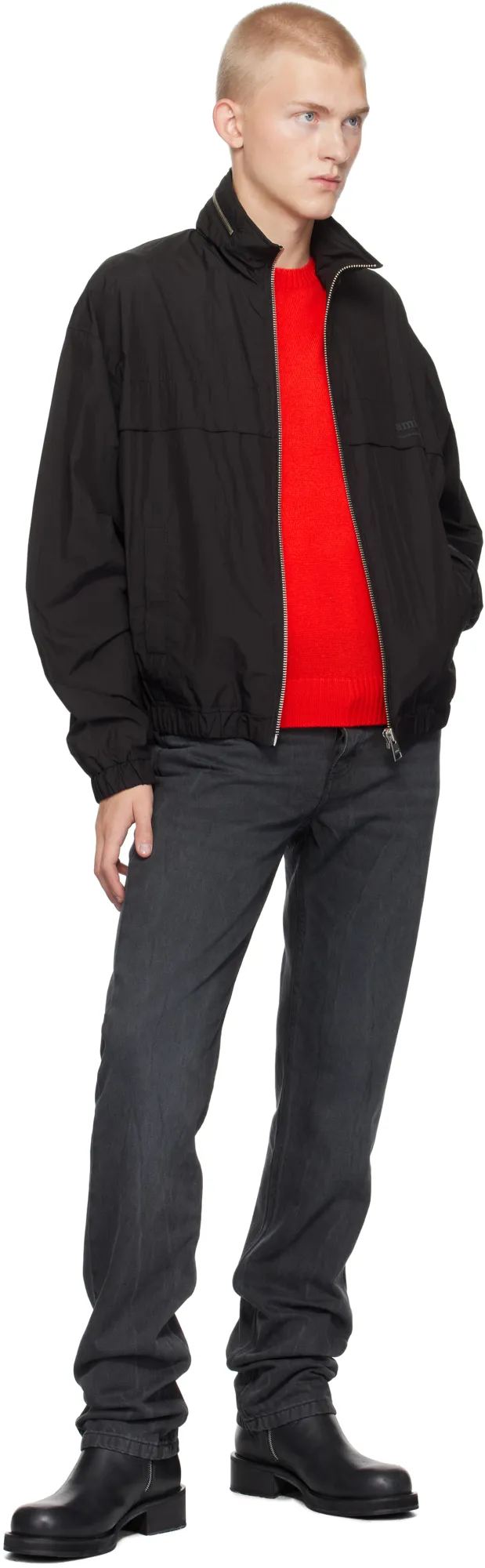 Windbreaker