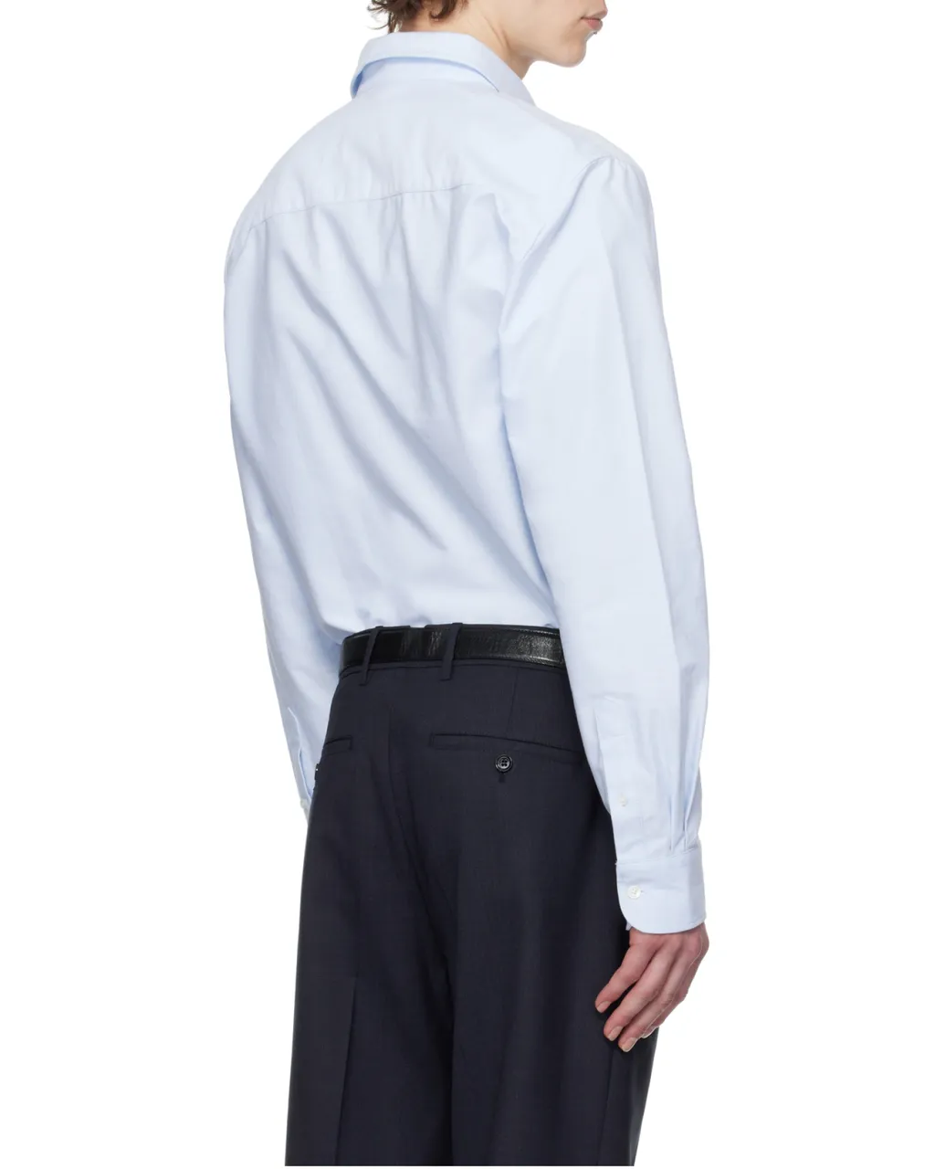 Ami De Coeur Logo-Embroidered Shirt