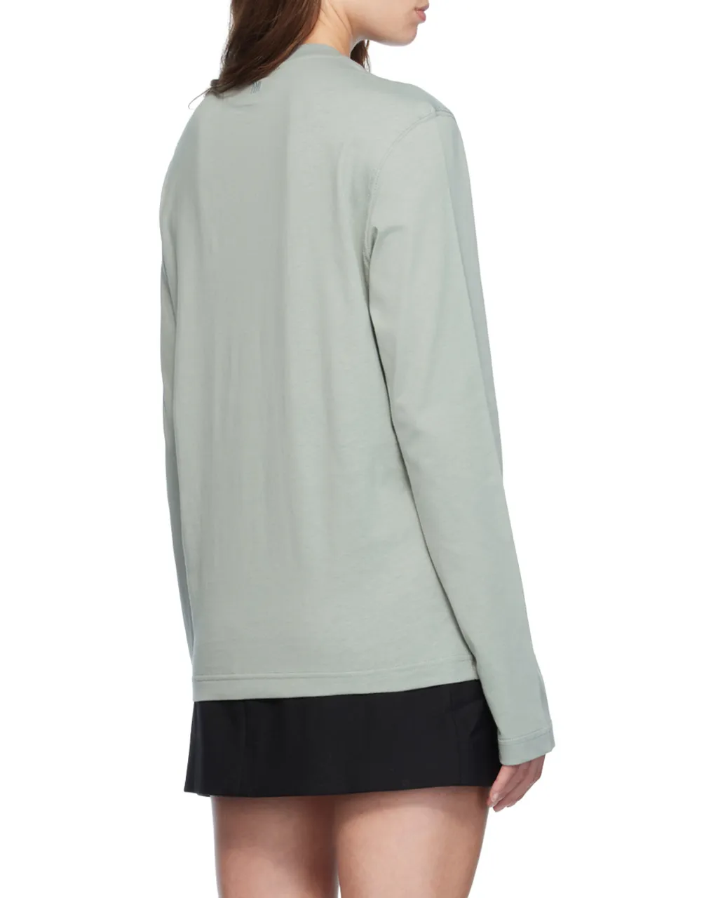 Ami De Coeur Long-Sleeved T-Shirt