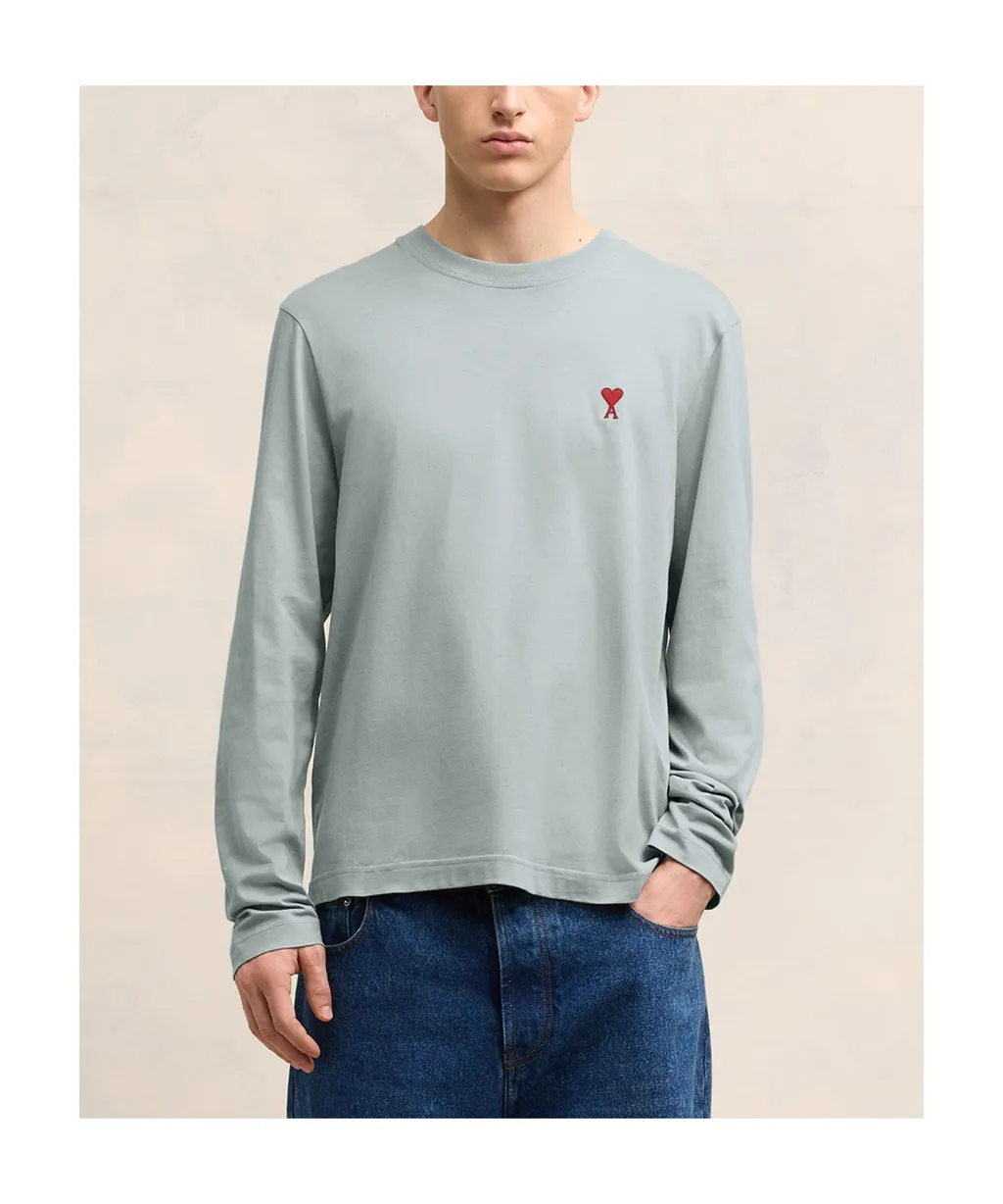Ami De Coeur Long-Sleeved T-Shirt