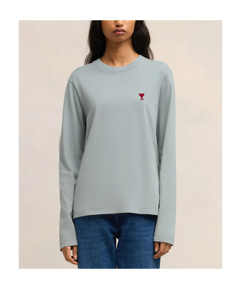 Ami De Coeur Long-Sleeved T-Shirt