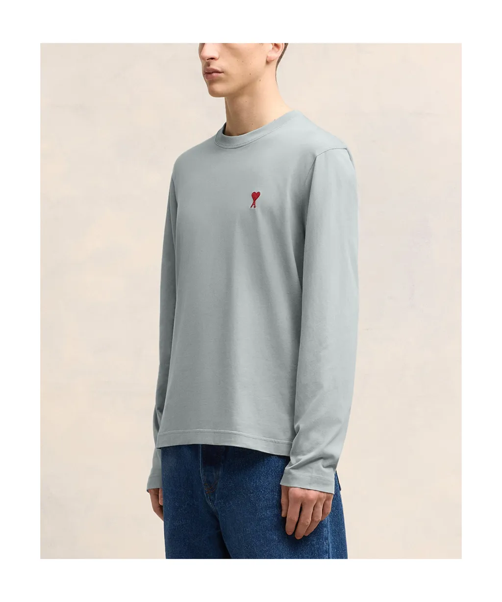 Ami De Coeur Long-Sleeved T-Shirt