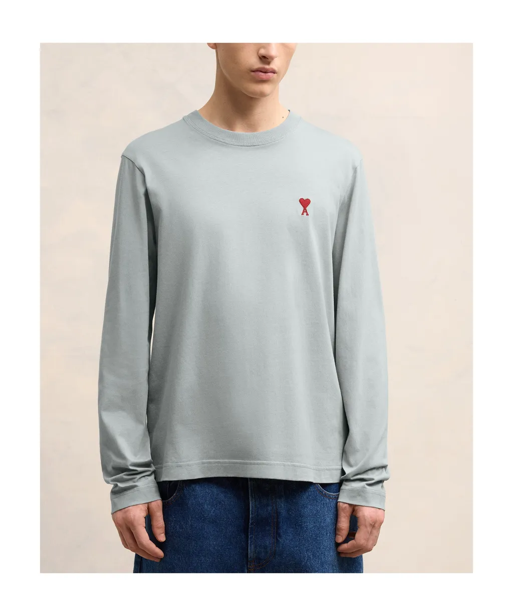 Ami De Coeur Long-Sleeved T-Shirt