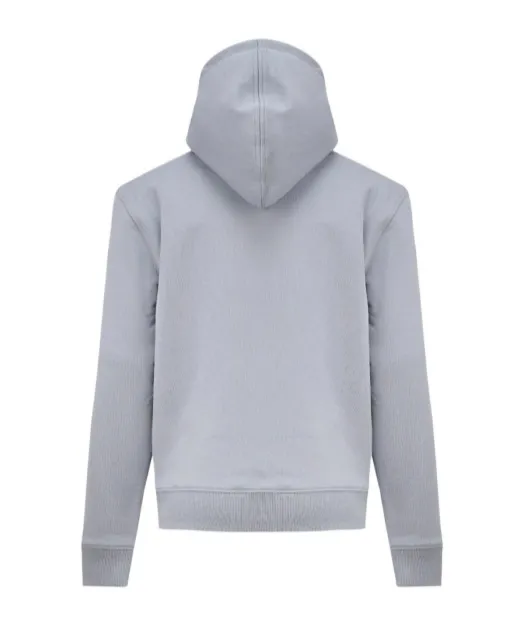 Zippered Hoodie