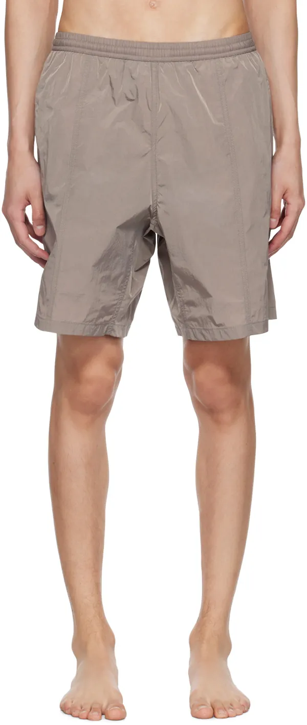 Ami De Coeur Swim Shorts