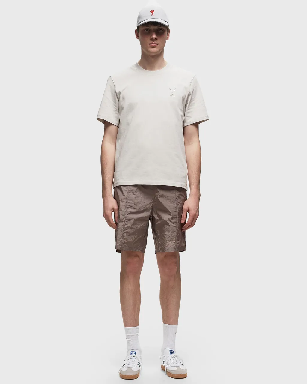 Ami De Coeur Swim Shorts