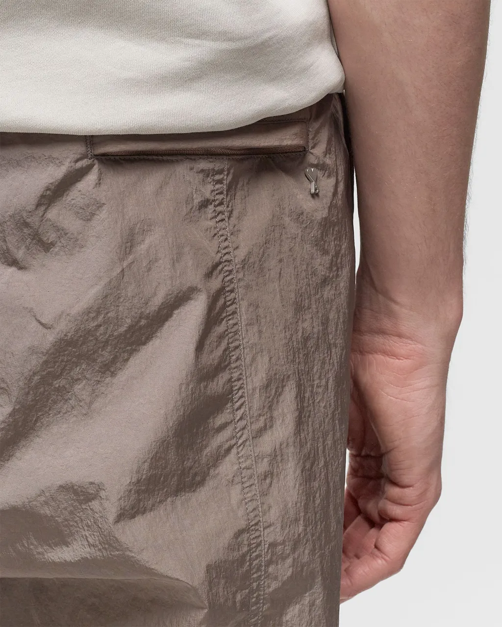 Ami De Coeur Swim Shorts