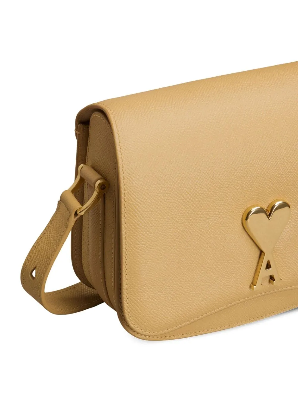 Logo Shoulder Bag