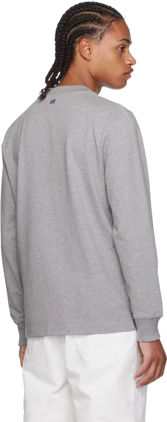 Long Sleeve T-Shirt