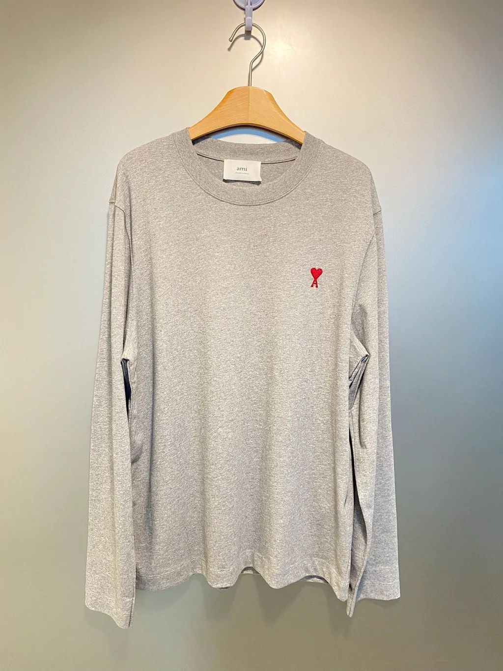 Long Sleeve T-Shirt