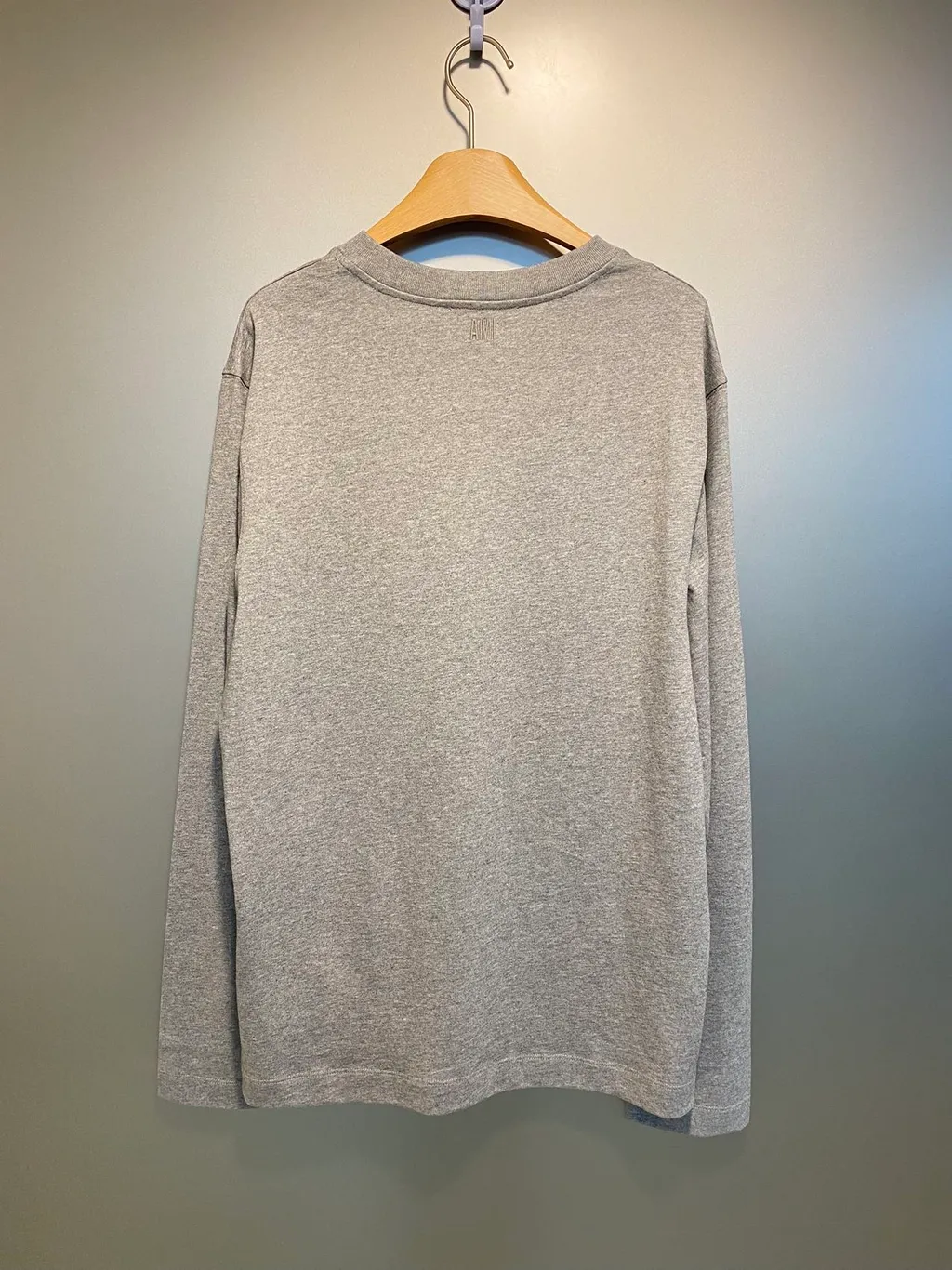 Long Sleeve T-Shirt