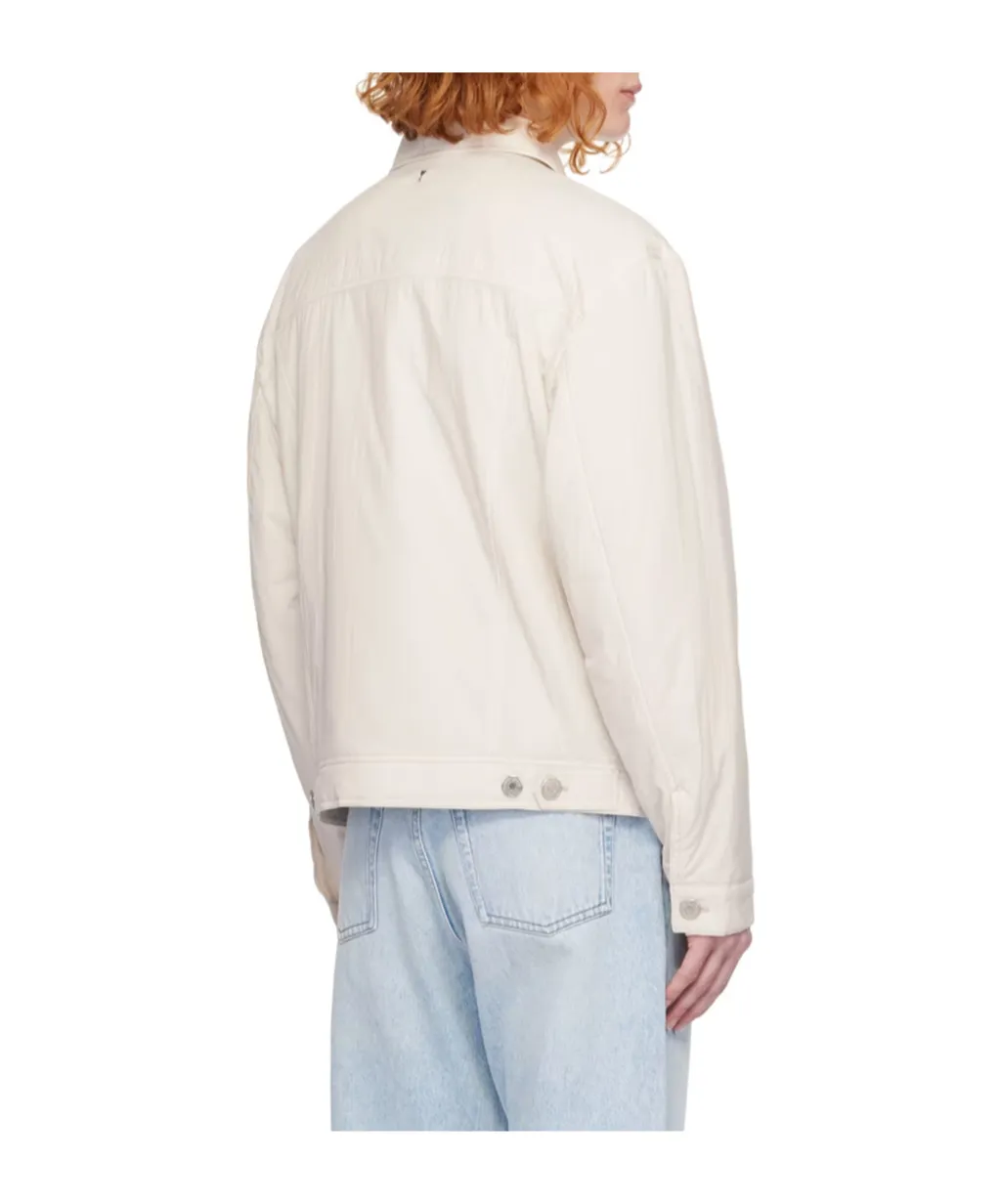 Single-Breasted Lapel Casual Jacket