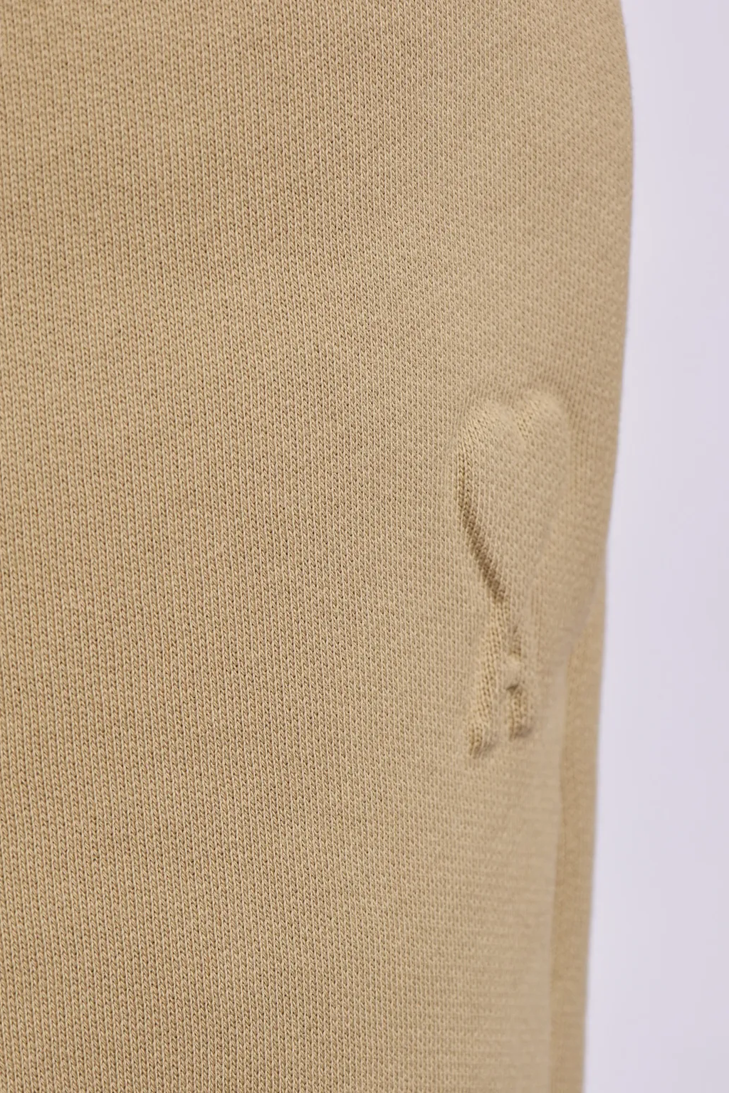 Logo Embossed Drawstring Track Pants