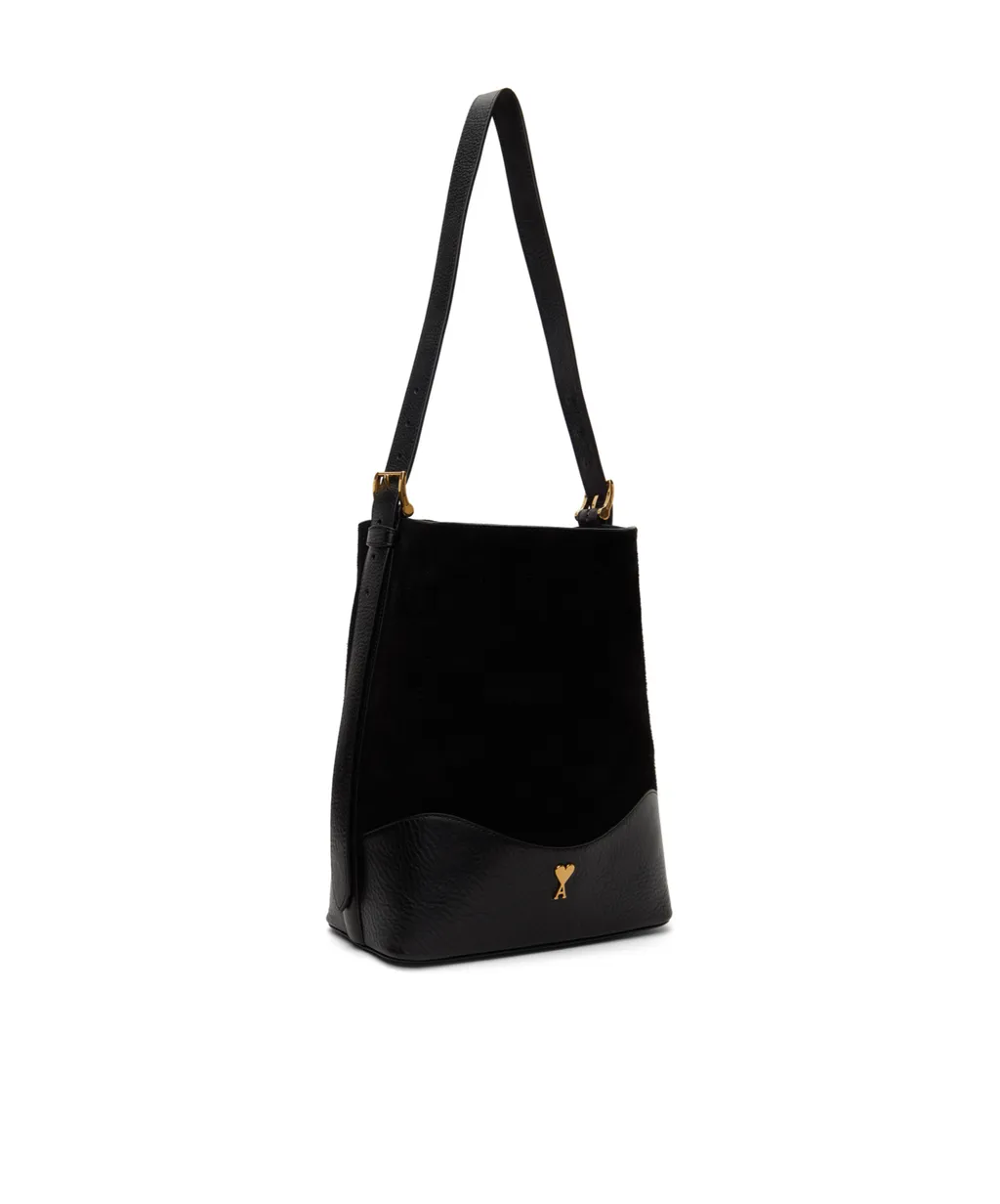 Logo Shoulder Bag