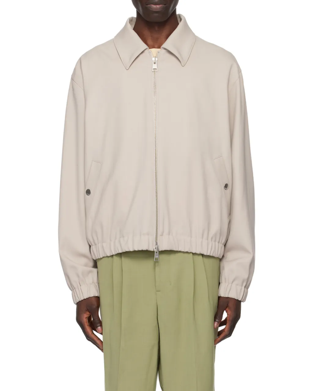 Ami De CŒUr Pilot Jacket