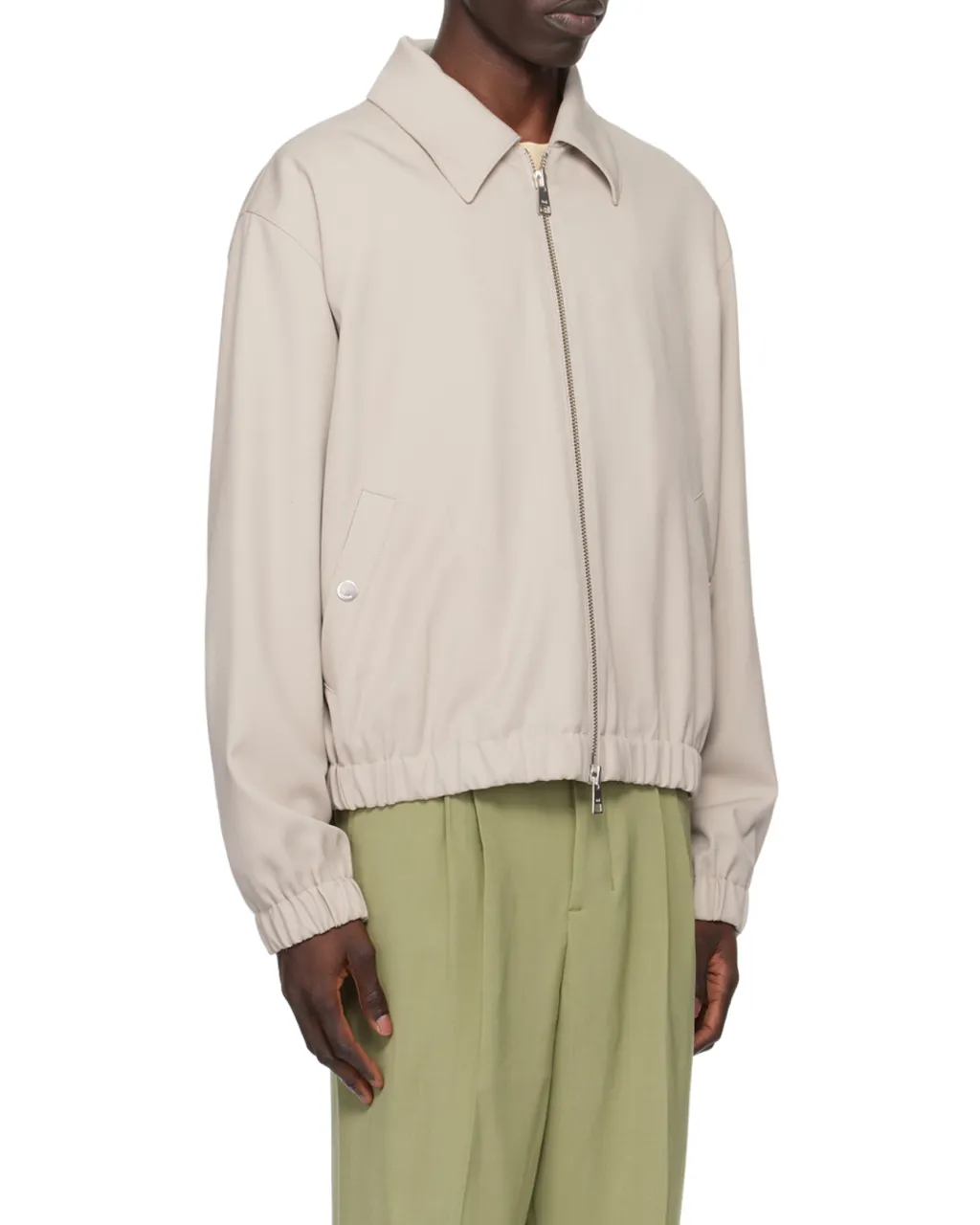 Ami De CŒUr Pilot Jacket