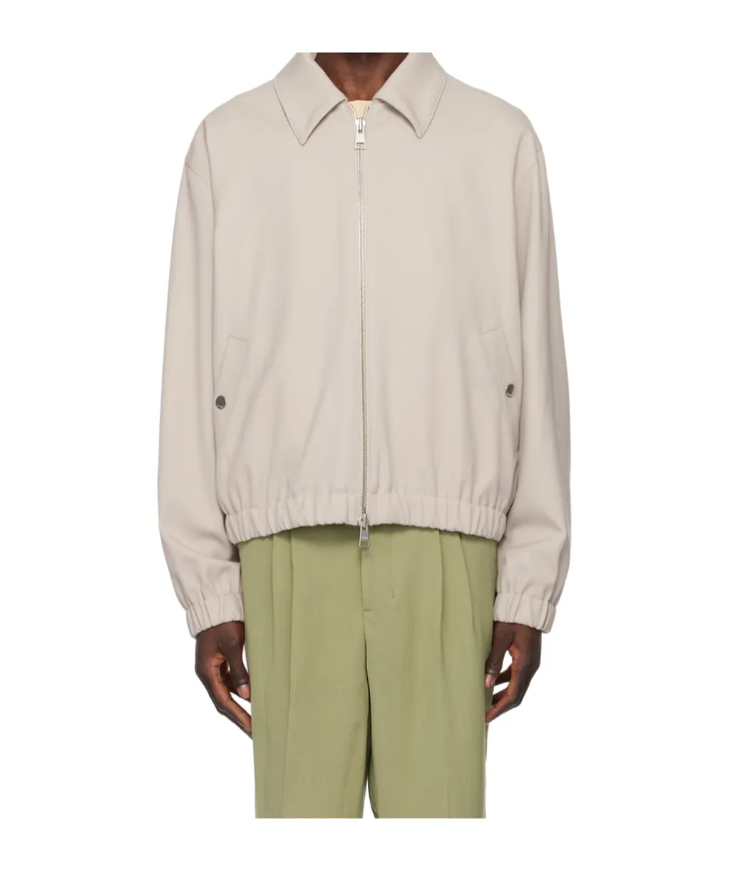 Ami De CŒUr Pilot Jacket