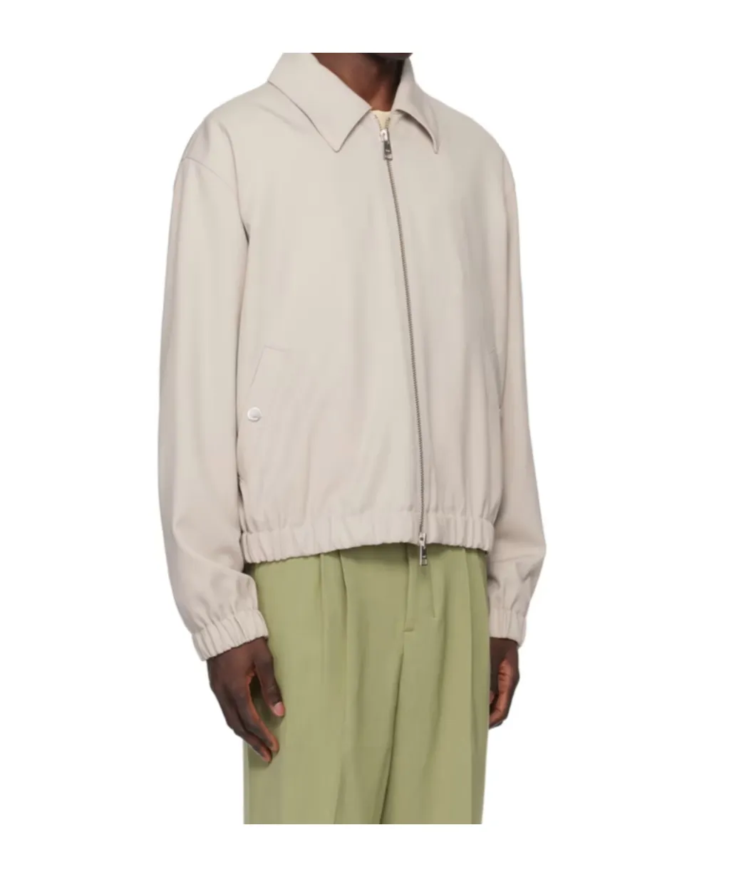 Ami De CŒUr Pilot Jacket