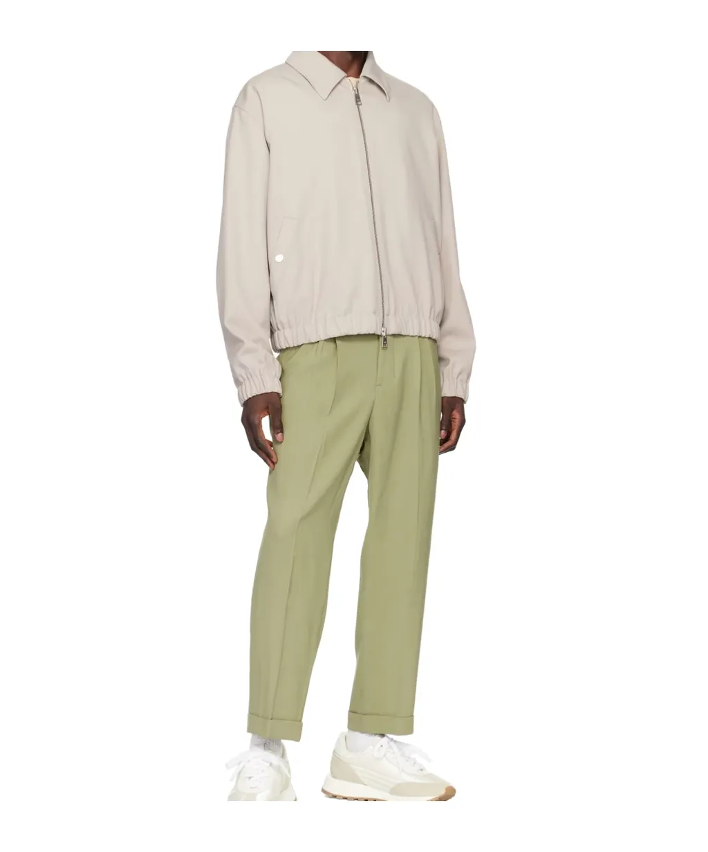 Ami De CŒUr Pilot Jacket