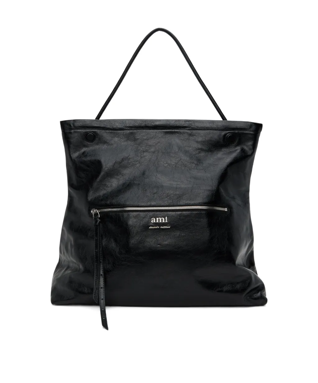 Logo Tote Bag