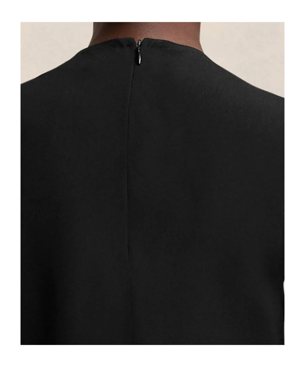 Sleeveless Vest