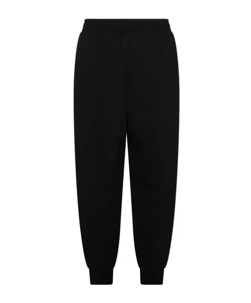 Logo Detailed Drawstring Sweatpants
