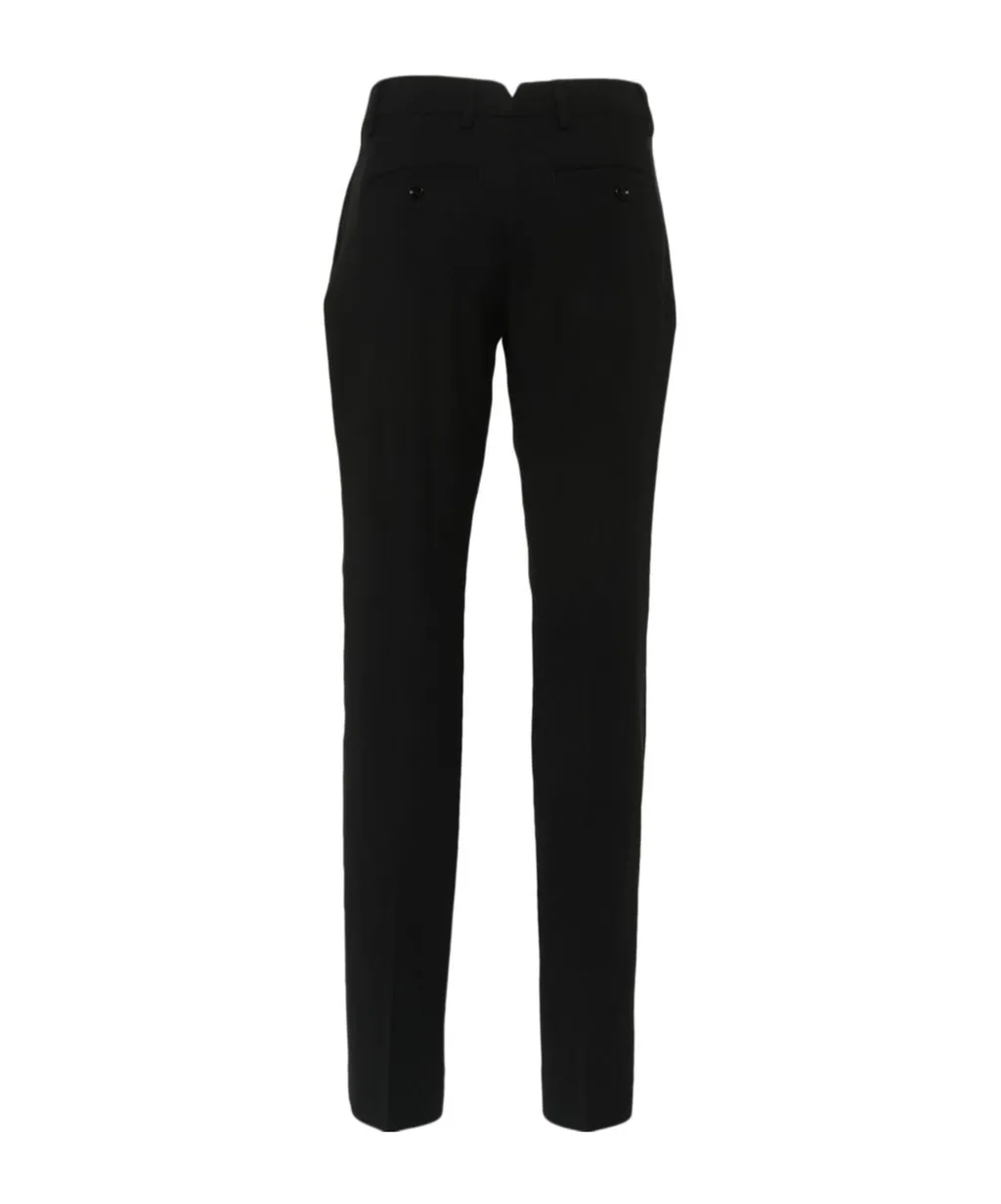 Tapered Casual Pants