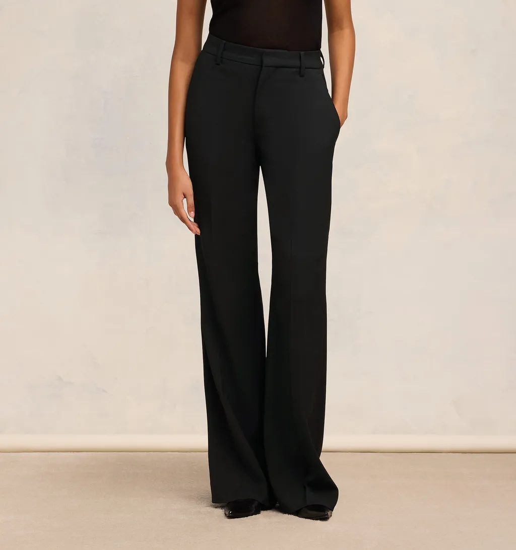 Trumpet Wool Casual Pants