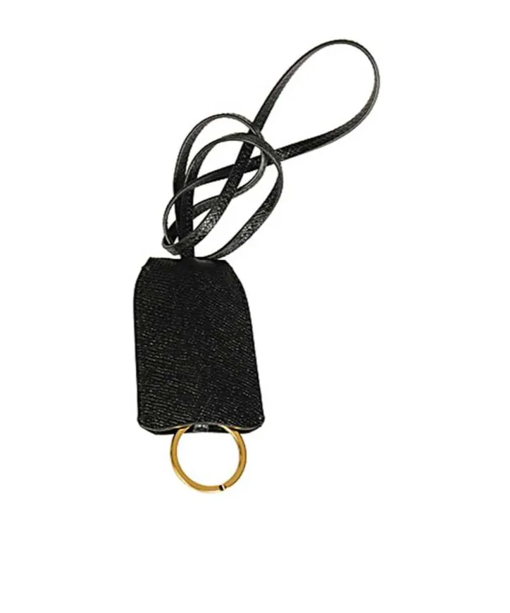 Logo Keychain