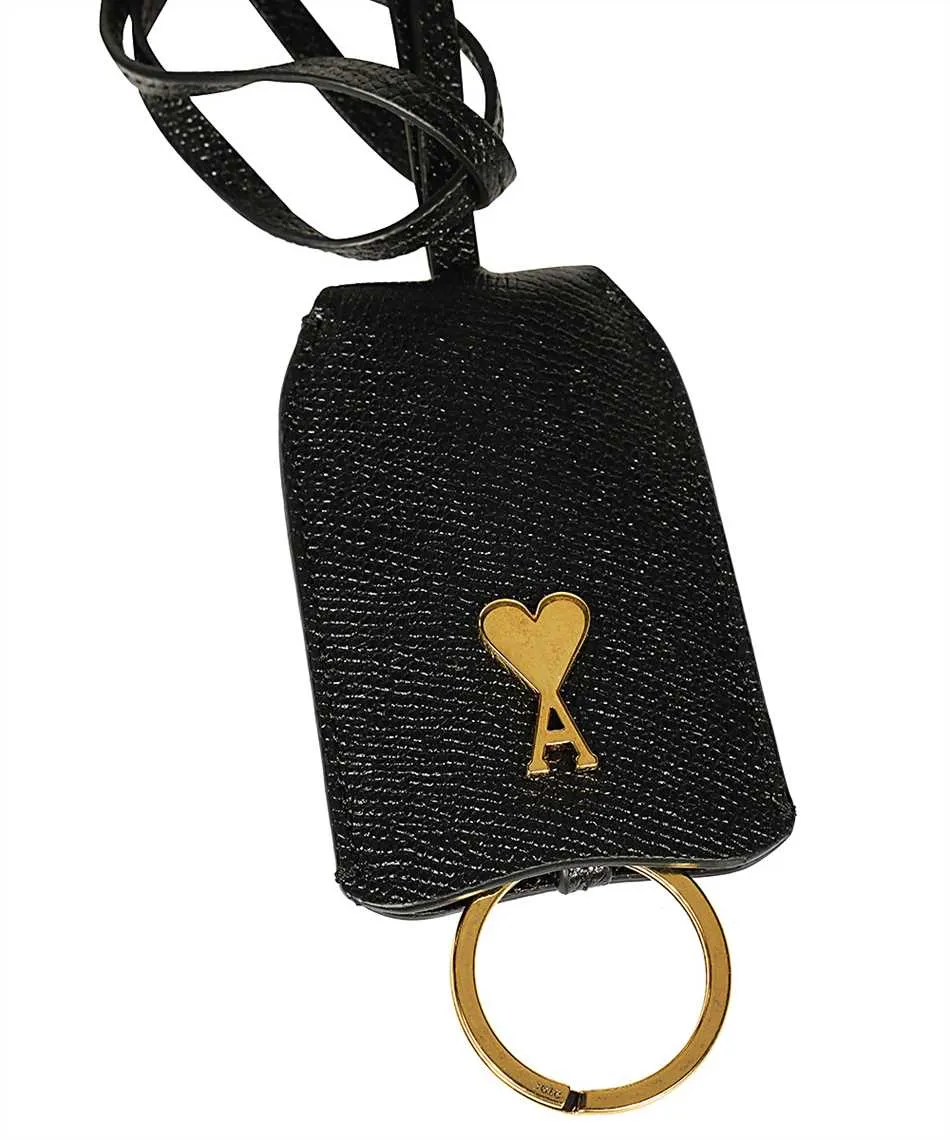 Logo Keychain