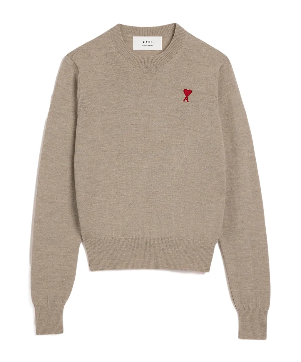 Logo Sweater