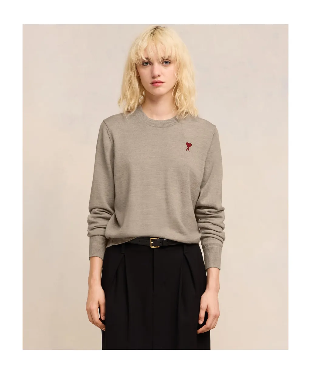 Logo Sweater