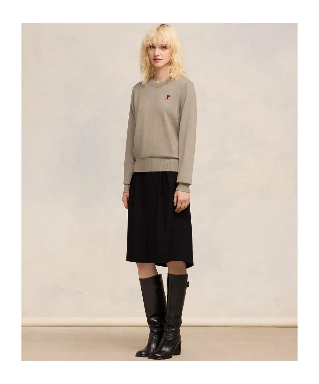 Logo Sweater