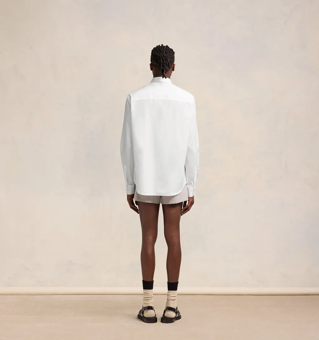 Ami De Coeur Classic Shirt