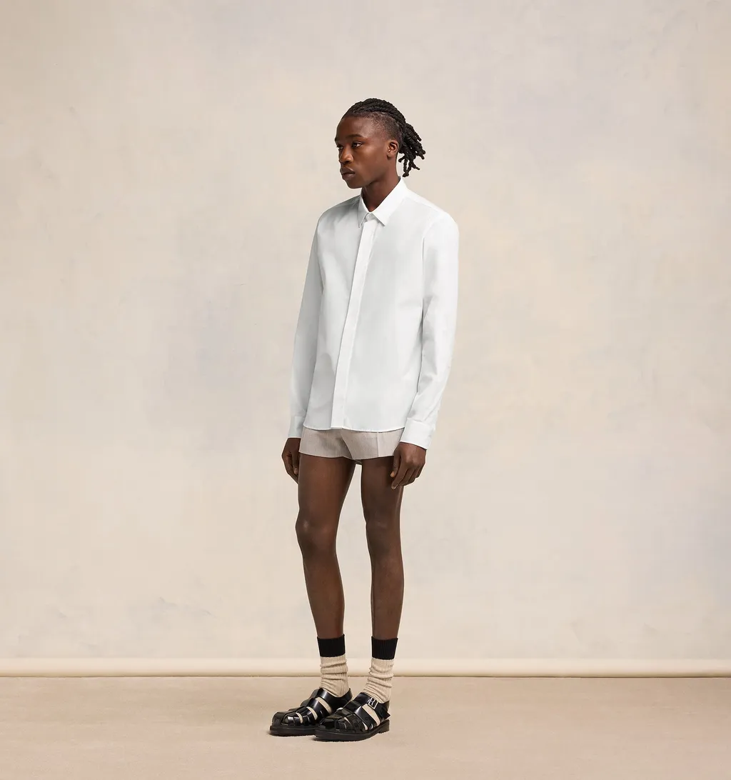 Ami De Coeur Classic Shirt