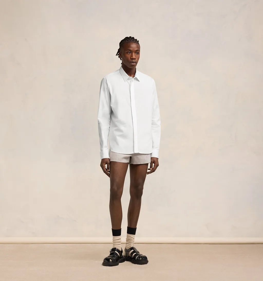 Ami De Coeur Classic Shirt