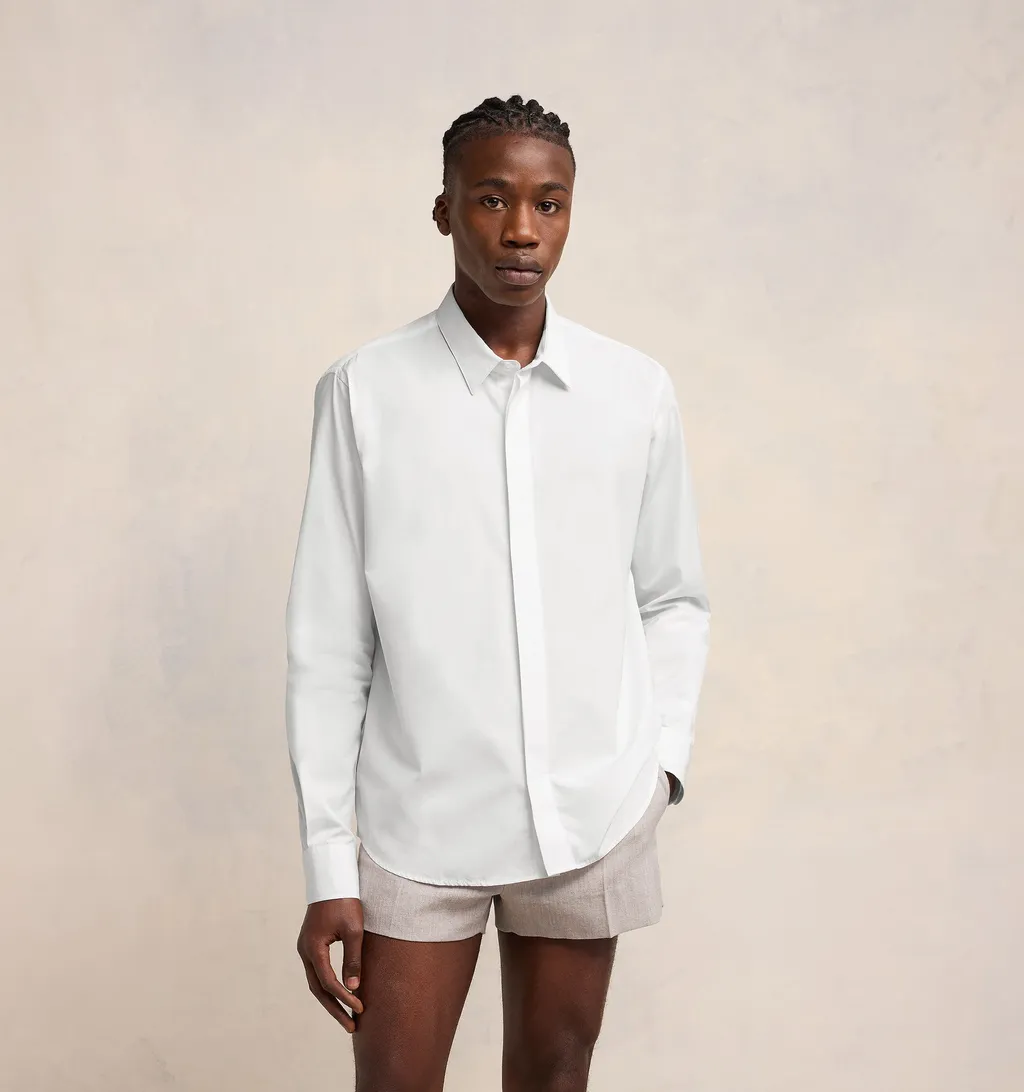 Ami De Coeur Classic Shirt