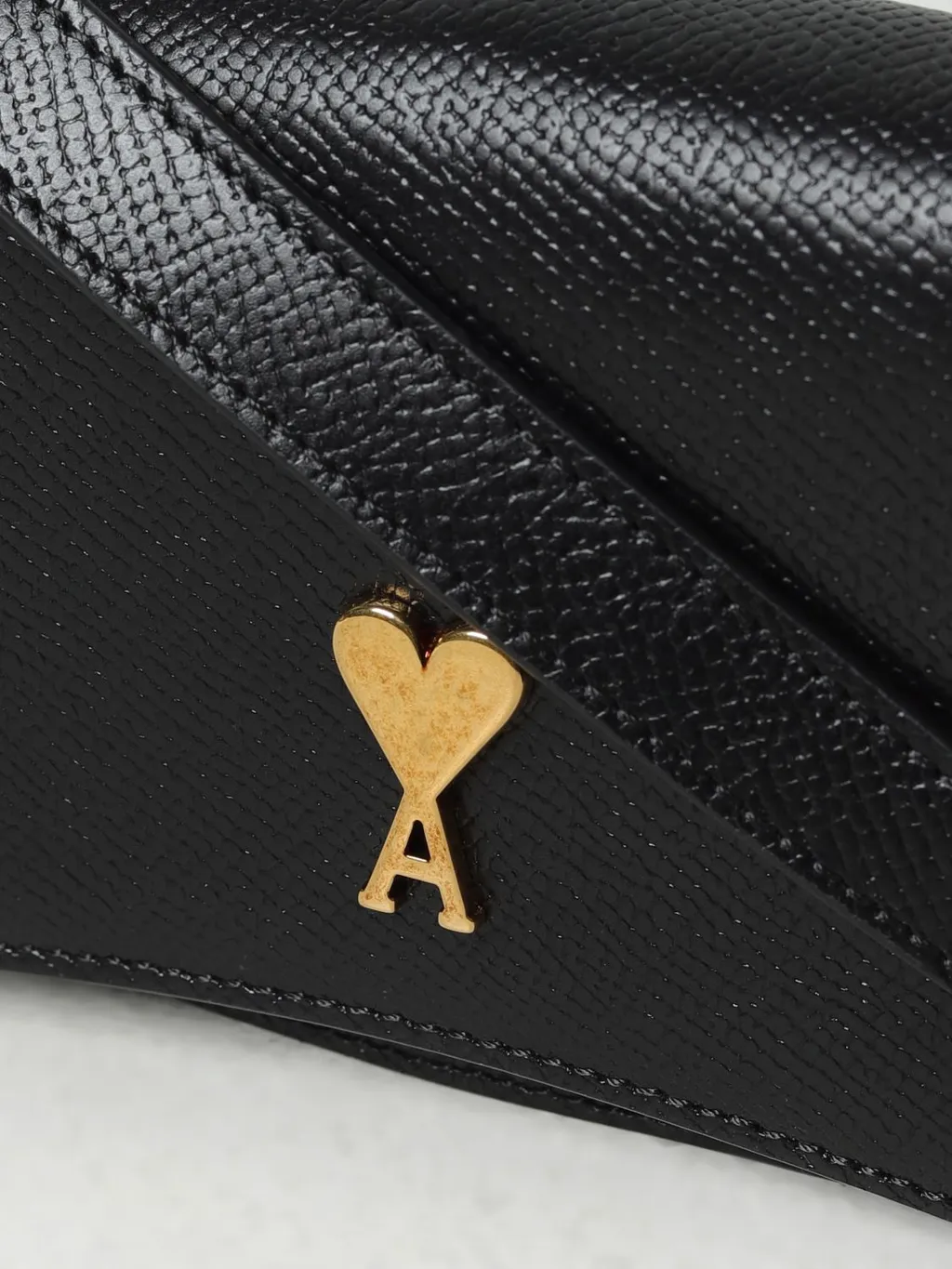 Paris Strap Card Holder
