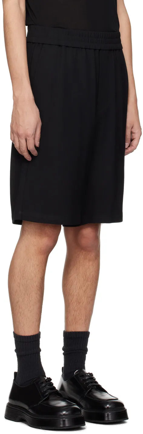 Bermuda Shorts