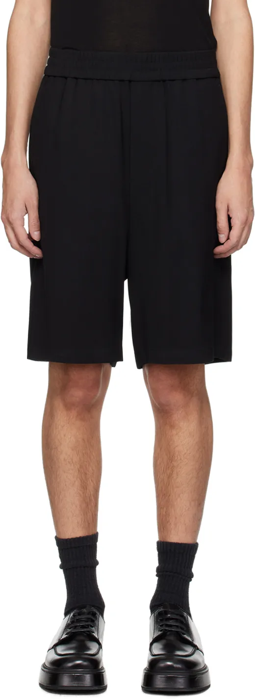 Bermuda Shorts