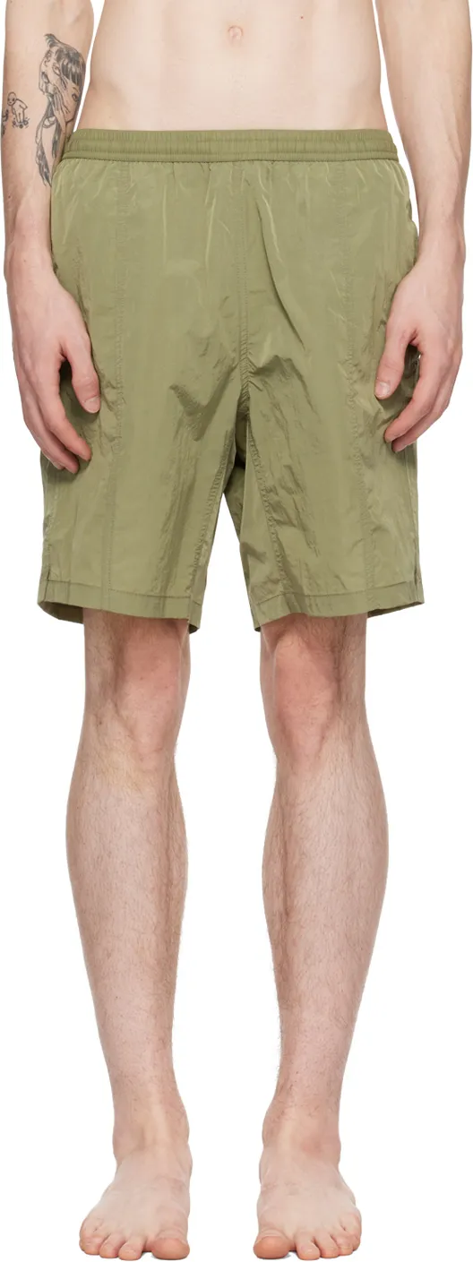 Ami De Coeur Swim Shorts