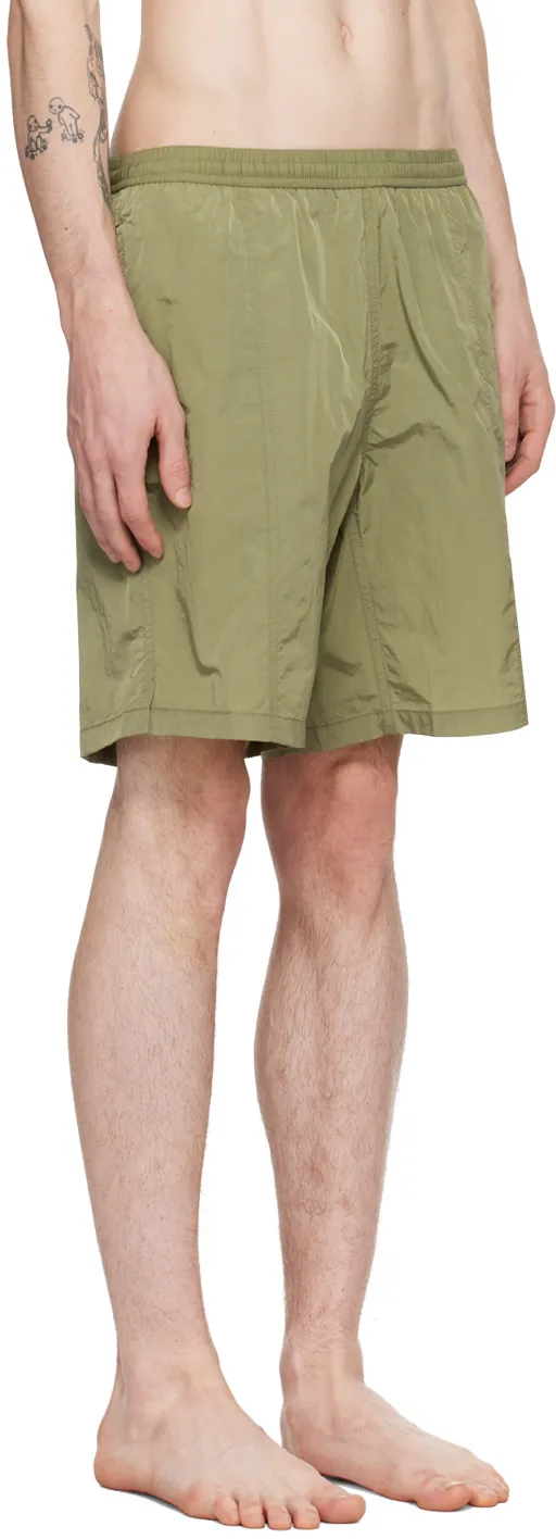 Ami De Coeur Swim Shorts
