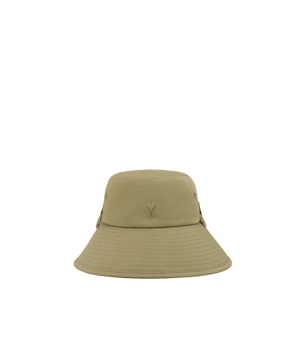 Logo Fisherman Hat