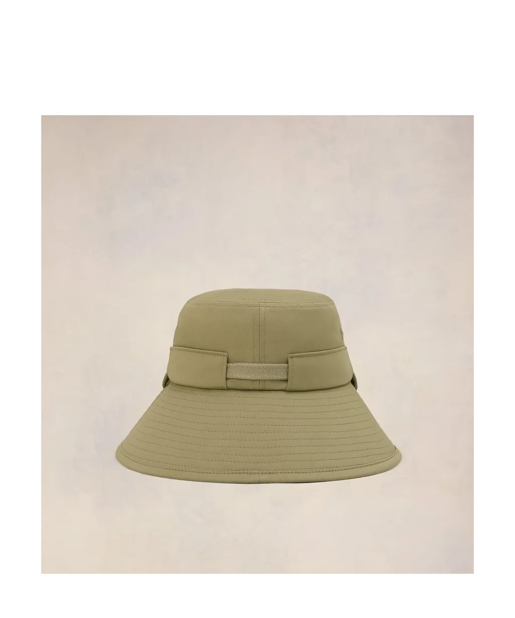Logo Fisherman Hat