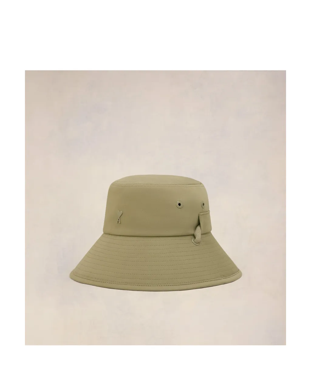Logo Fisherman Hat