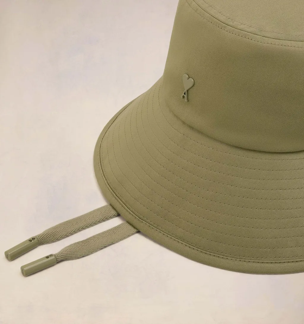 Logo Fisherman Hat