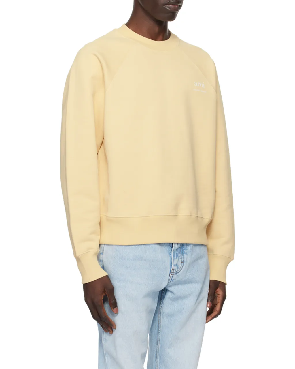Logo Detailed Crewneck Sweatshirt