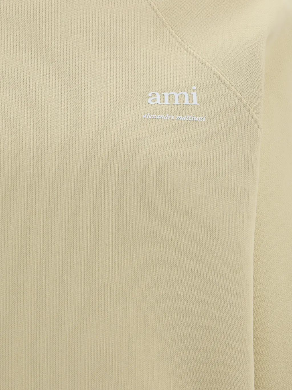 Logo Detailed Crewneck Sweatshirt