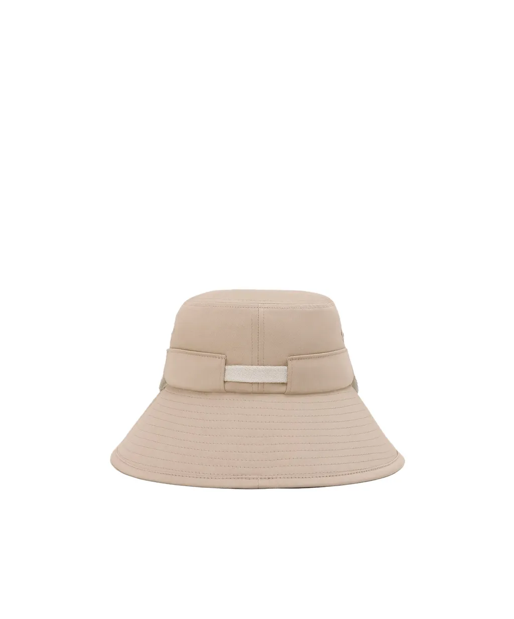 Logo Fisherman's Hat
