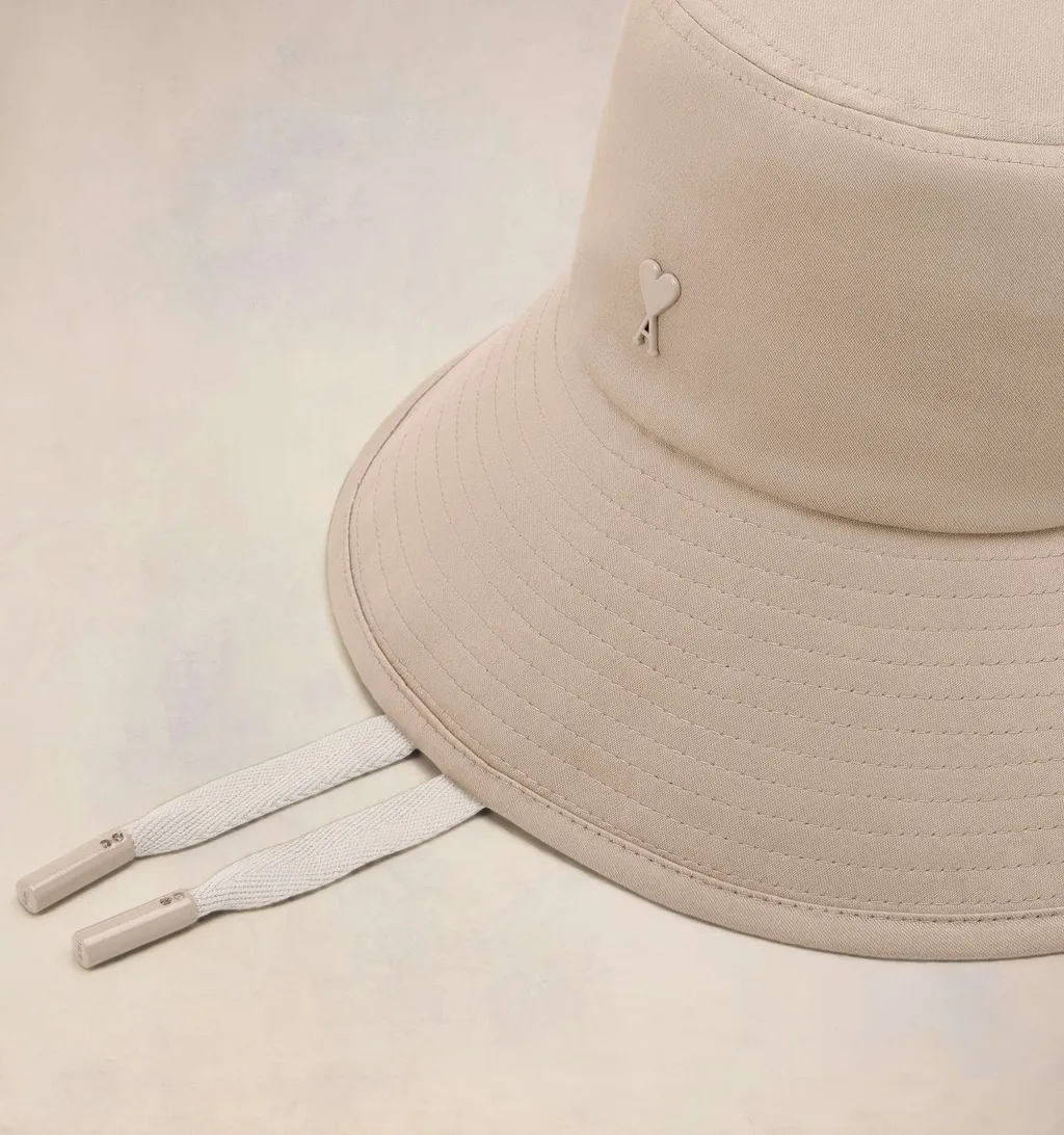 Logo Fisherman's Hat